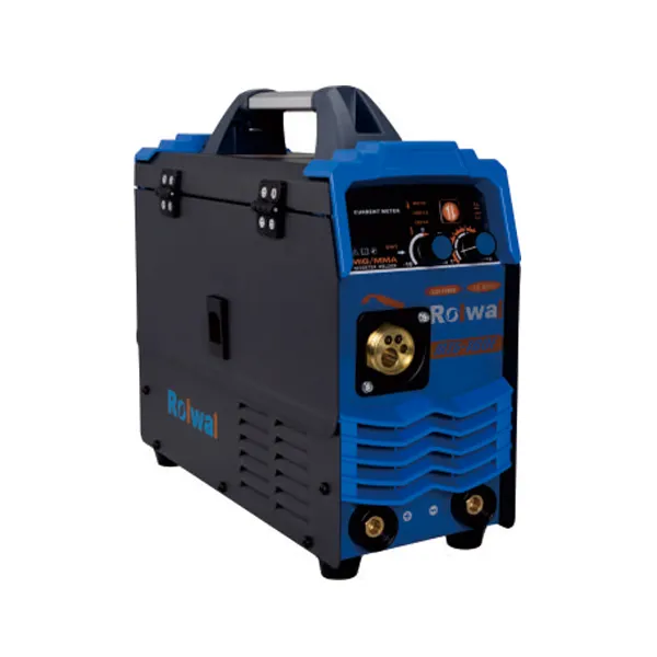 Levná 1kg Flux Gasless Mig MMA IGBT invertorová DC svářečka